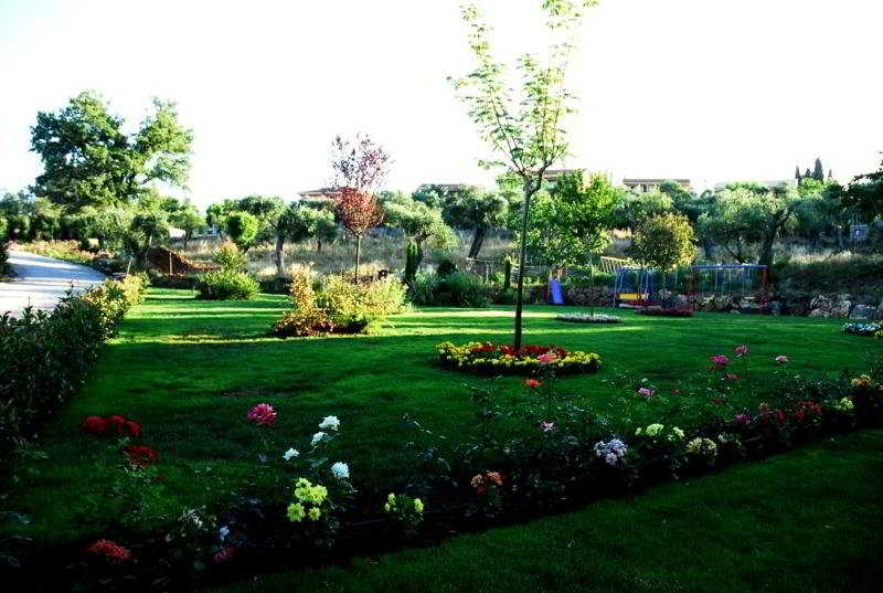 Corfu Club Hotel Tzavrou 