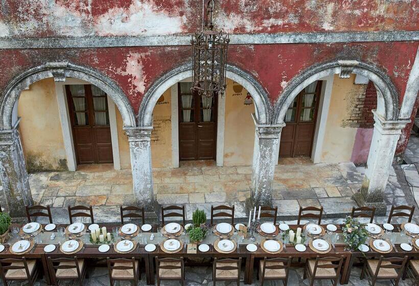 Corfu Imperial, A Grecotel Resort To Live