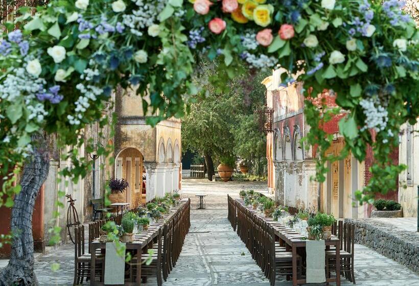 Corfu Imperial, A Grecotel Resort To Live