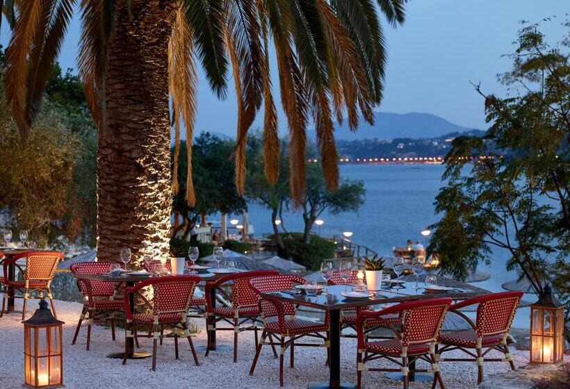 Corfu Imperial, A Grecotel Resort To Live