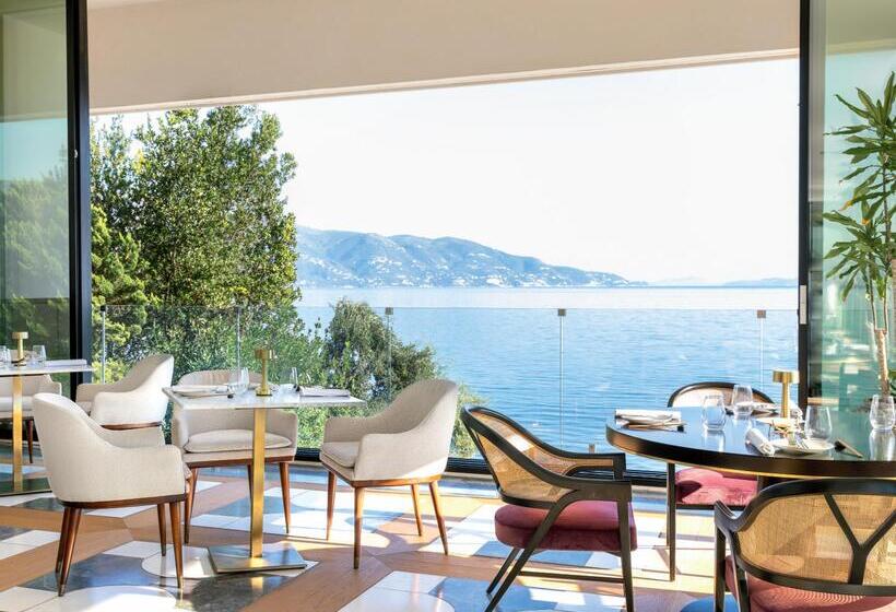 Corfu Imperial, A Grecotel Resort To Live