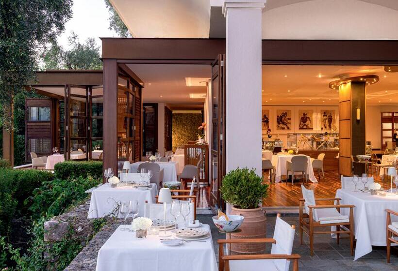 Corfu Imperial, A Grecotel Resort To Live