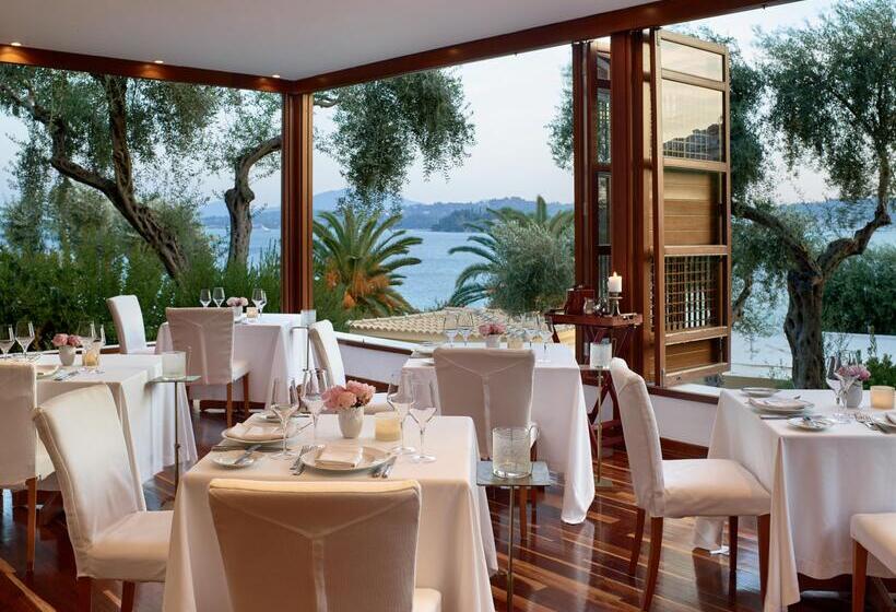 Corfu Imperial, A Grecotel Resort To Live