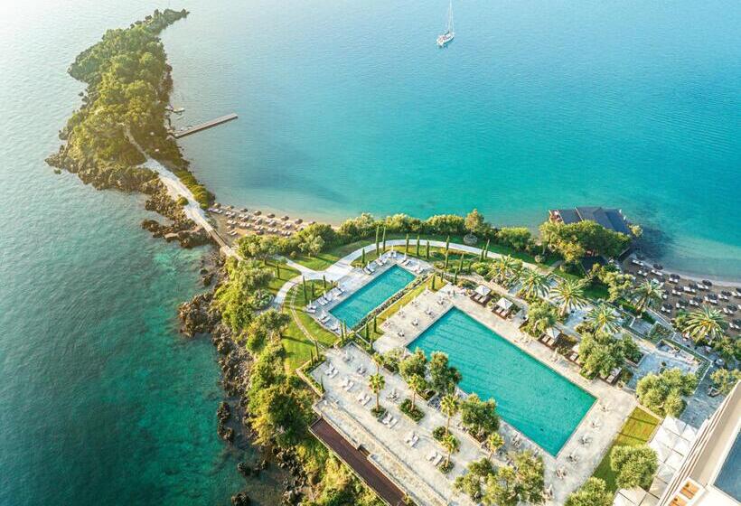 Corfu Imperial, A Grecotel Resort To Live