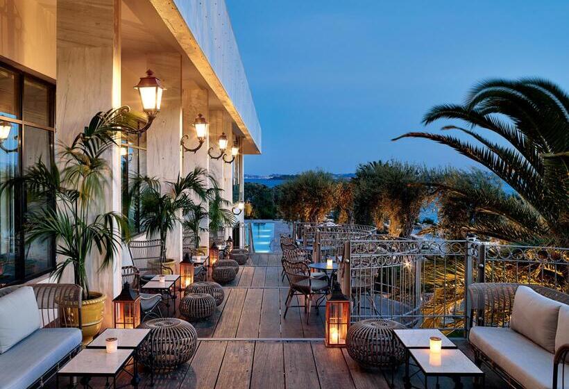 Corfu Imperial, A Grecotel Resort To Live
