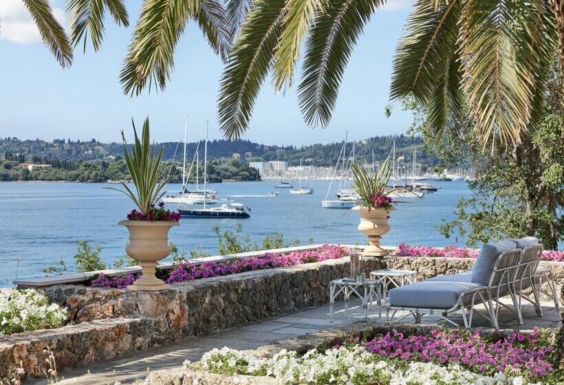 Corfu Imperial, A Grecotel Resort To Live