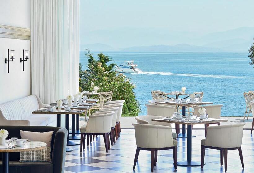Corfu Imperial, A Grecotel Resort To Live