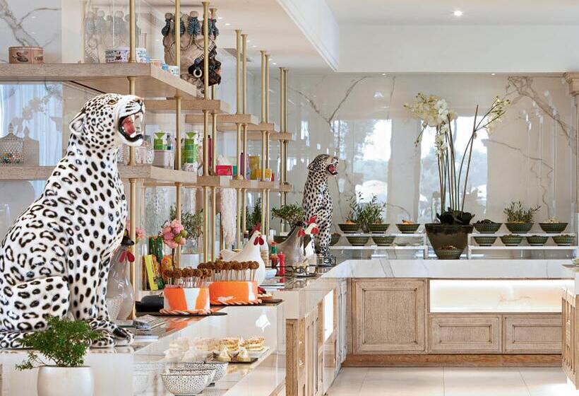 Corfu Imperial, A Grecotel Resort To Live