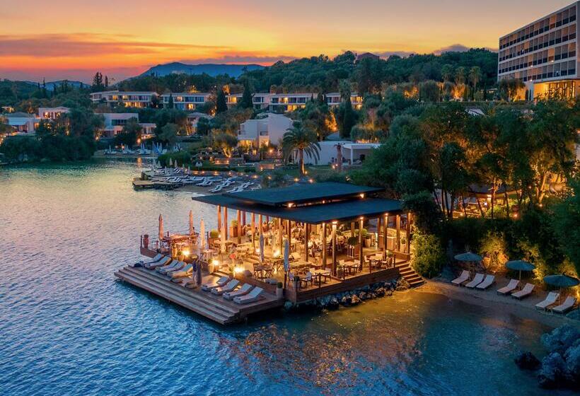Corfu Imperial, A Grecotel Resort To Live
