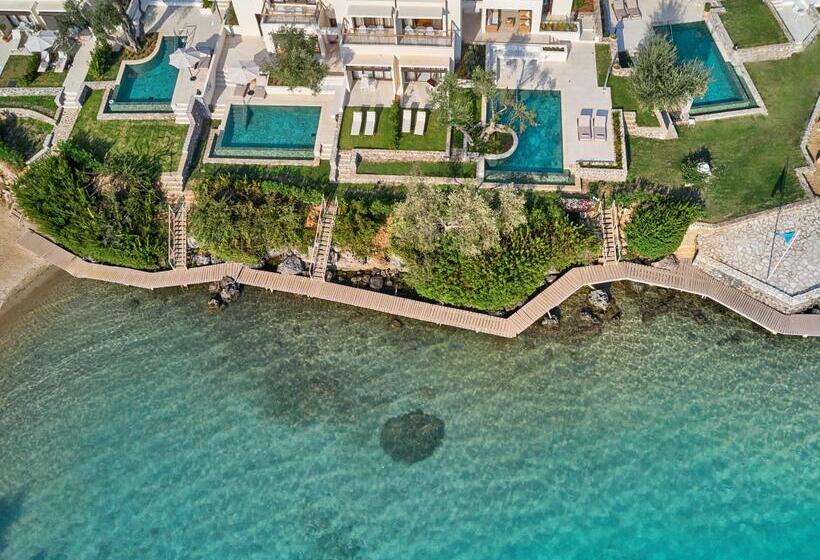 Corfu Imperial, A Grecotel Resort To Live