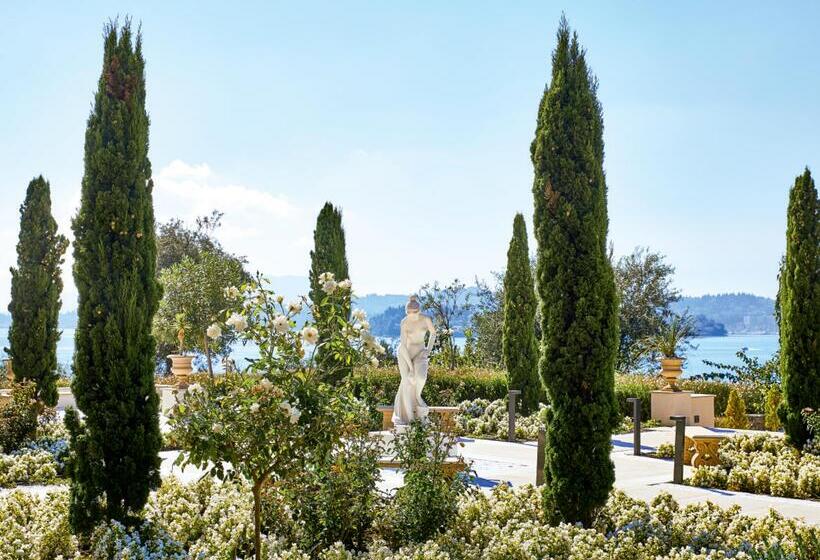 Corfu Imperial, A Grecotel Resort To Live