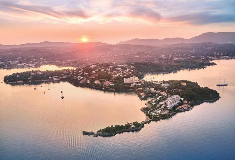 Corfu Imperial, A Grecotel Resort To Live