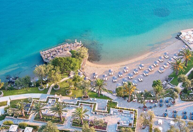 Corfu Imperial, A Grecotel Resort To Live
