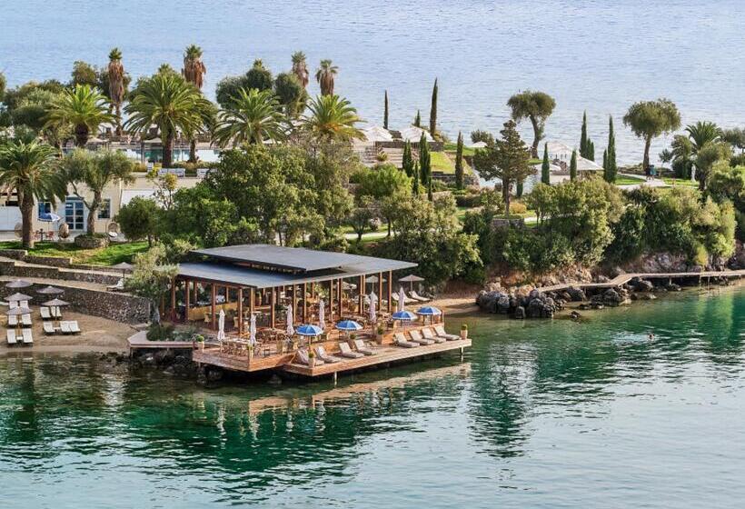 Corfu Imperial, A Grecotel Resort To Live