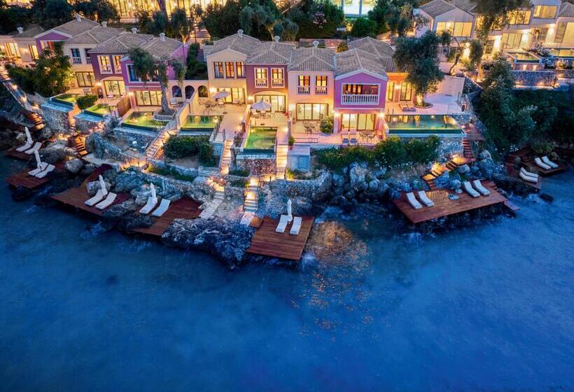 Corfu Imperial, A Grecotel Resort To Live