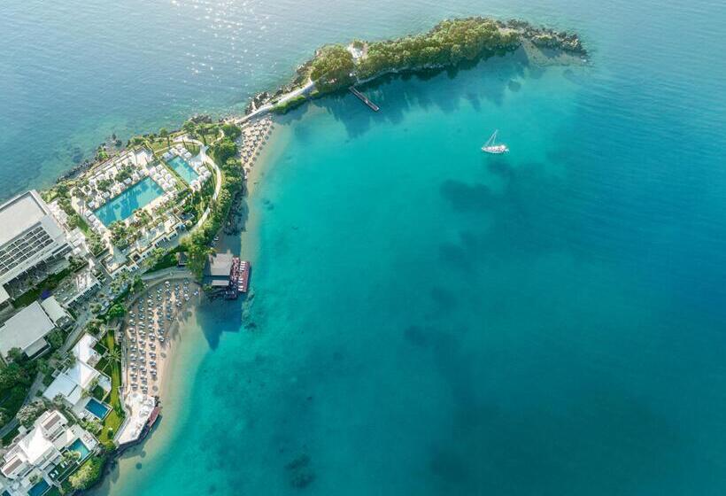 Corfu Imperial, A Grecotel Resort To Live