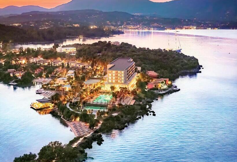 Corfu Imperial, A Grecotel Resort To Live