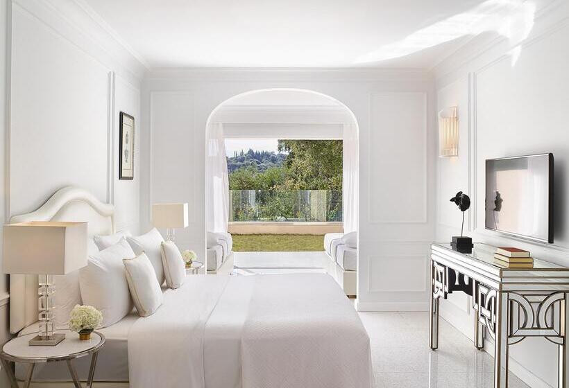 Corfu Imperial, A Grecotel Resort To Live