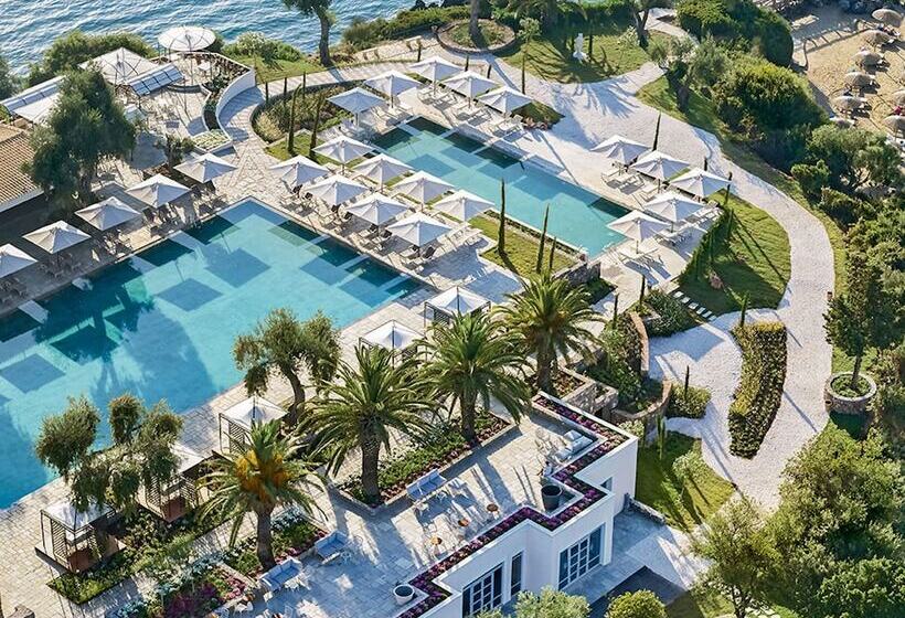 Corfu Imperial, A Grecotel Resort To Live