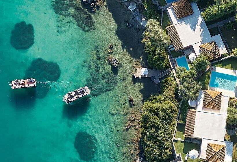 Corfu Imperial, A Grecotel Resort To Live