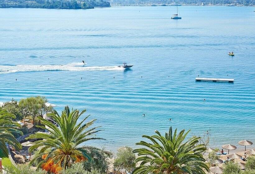 Corfu Imperial, A Grecotel Resort To Live