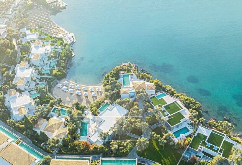 Corfu Imperial, A Grecotel Resort To Live