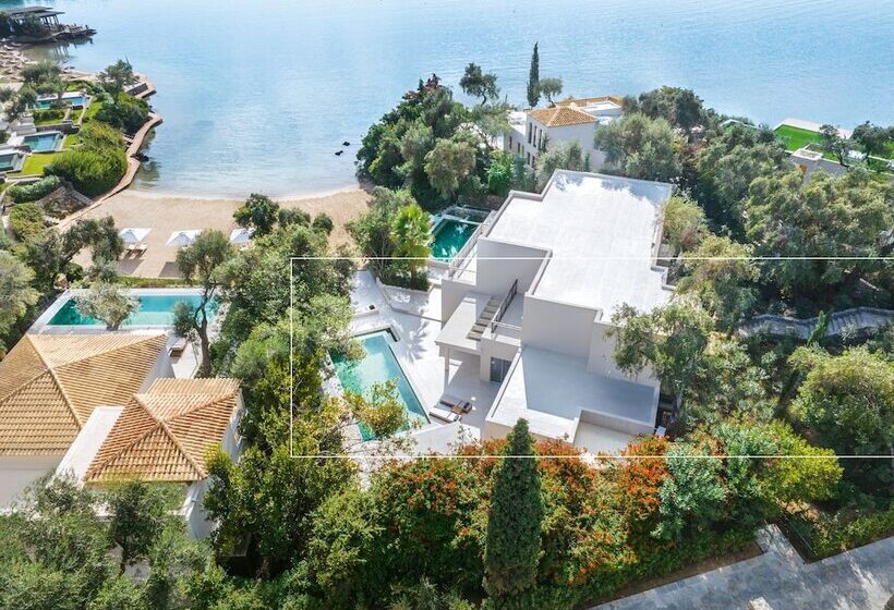 Corfu Imperial, A Grecotel Resort To Live