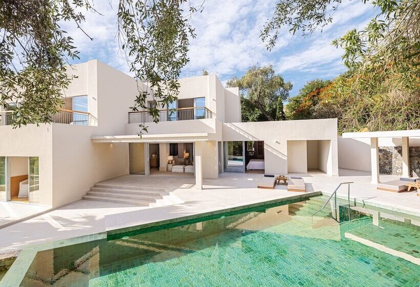 Corfu Imperial, A Grecotel Resort To Live