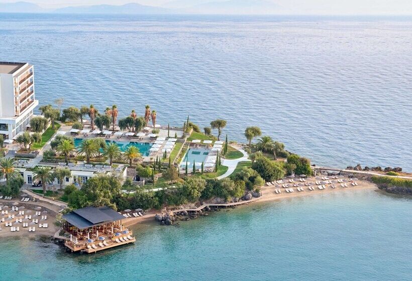 Corfu Imperial, A Grecotel Resort To Live