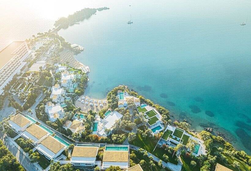 Corfu Imperial, A Grecotel Resort To Live