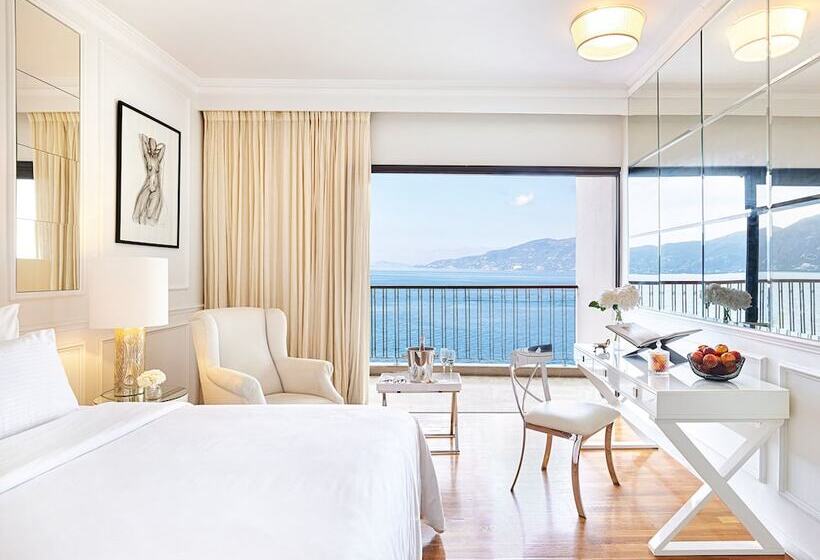 Corfu Imperial, A Grecotel Resort To Live