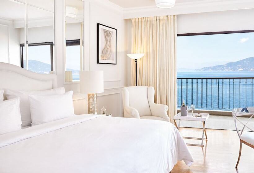 Corfu Imperial, A Grecotel Resort To Live