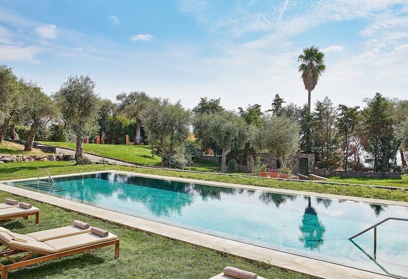 Corfu Imperial, A Grecotel Resort To Live