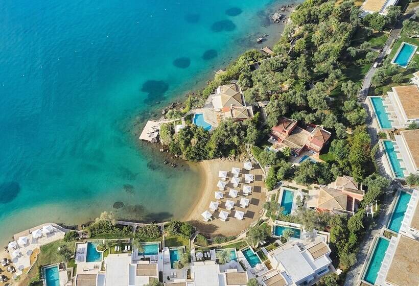 Corfu Imperial, A Grecotel Resort To Live