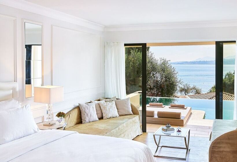 Corfu Imperial, A Grecotel Resort To Live
