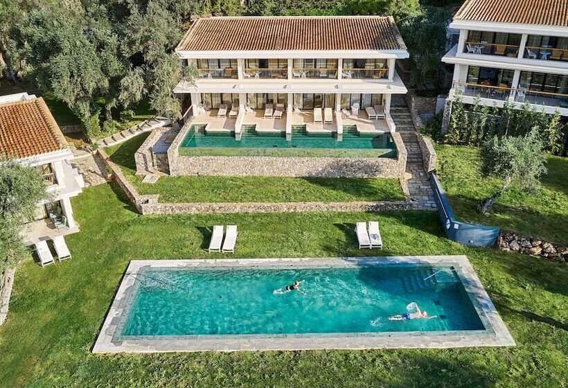 Corfu Imperial, A Grecotel Resort To Live