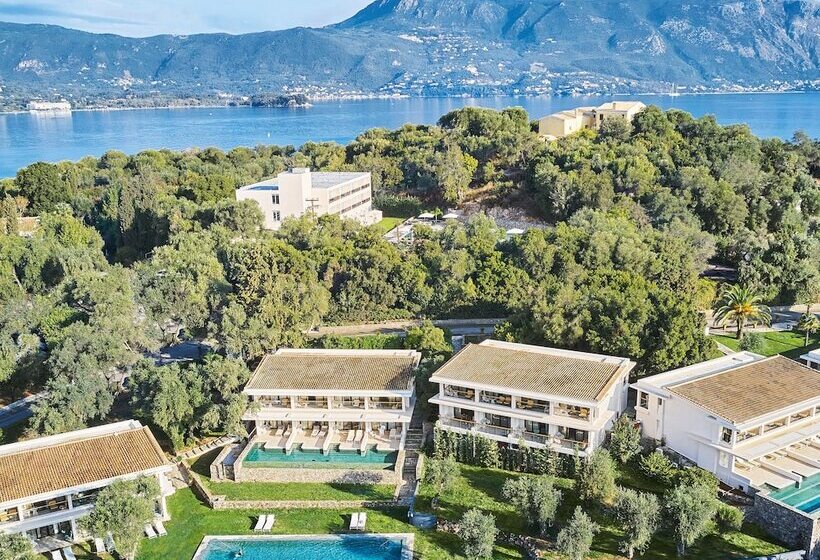 Corfu Imperial, A Grecotel Resort To Live
