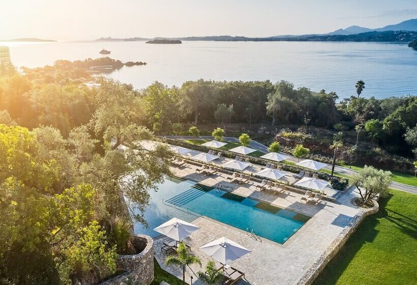 Corfu Imperial, A Grecotel Resort To Live