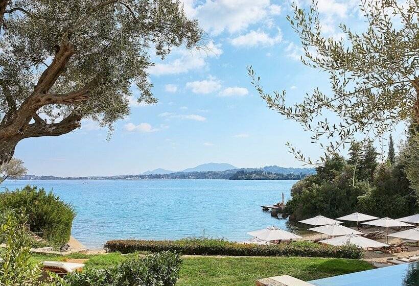 Corfu Imperial, A Grecotel Resort To Live