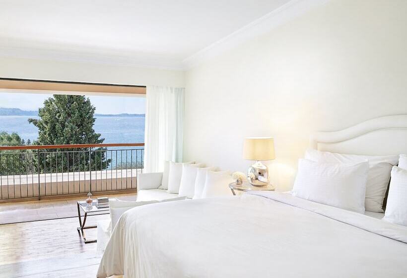 Corfu Imperial, A Grecotel Resort To Live