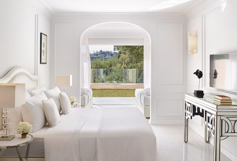 Corfu Imperial, A Grecotel Resort To Live