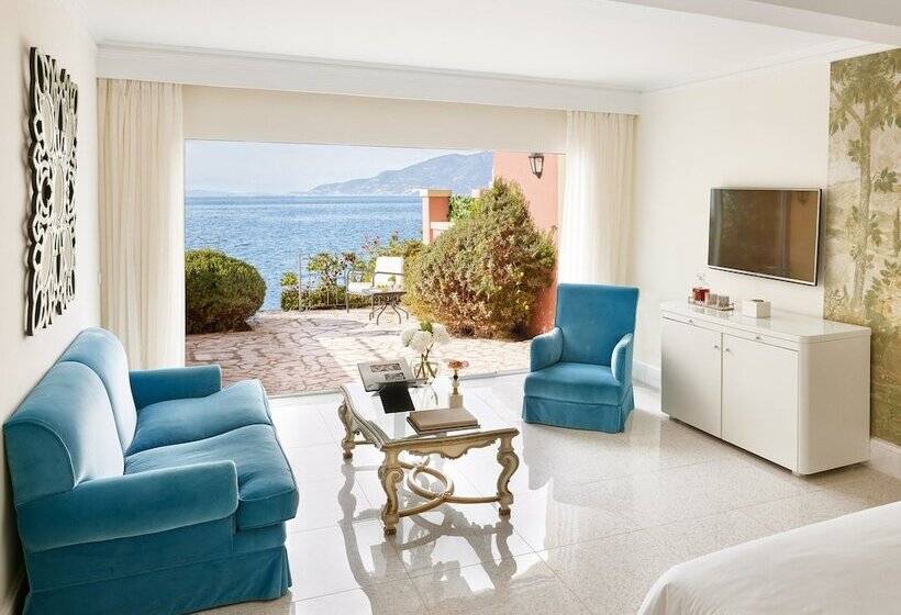 Corfu Imperial, A Grecotel Resort To Live