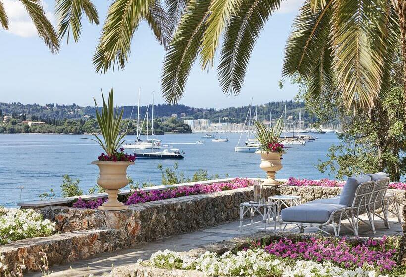 Corfu Imperial, A Grecotel Resort To Live