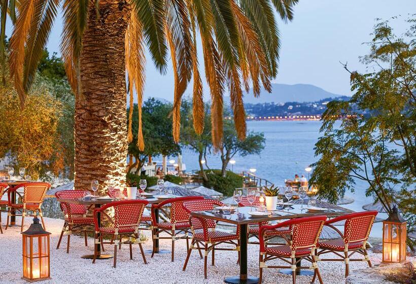 Corfu Imperial, A Grecotel Resort To Live