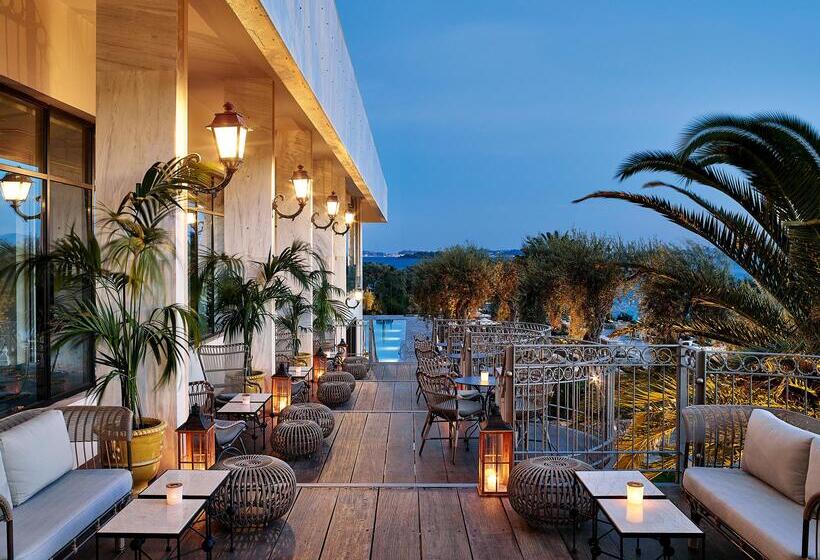 Corfu Imperial, A Grecotel Resort To Live