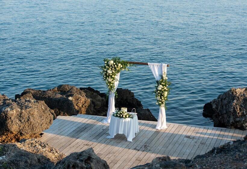 Corfu Imperial, A Grecotel Resort To Live