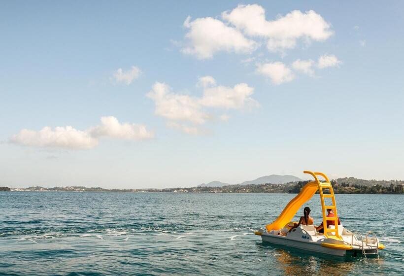 Corfu Imperial, A Grecotel Resort To Live