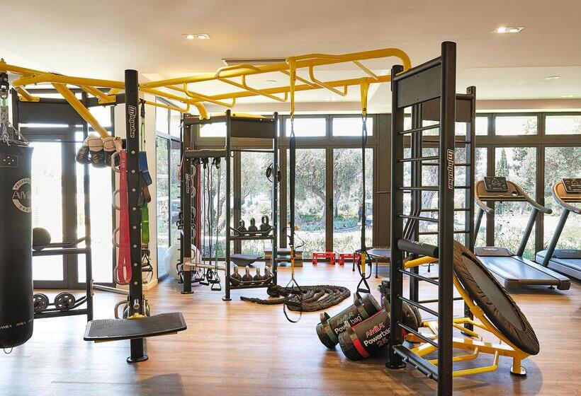 Corfu Imperial, A Grecotel Resort To Live