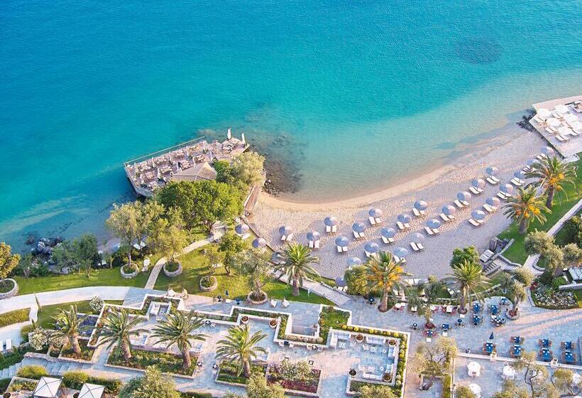 Corfu Imperial, A Grecotel Resort To Live
