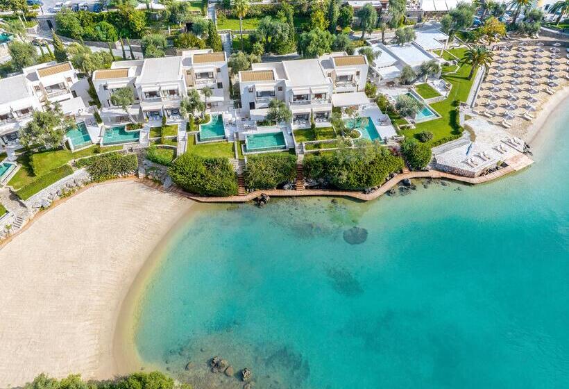 Corfu Imperial, A Grecotel Resort To Live